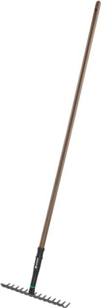 Граблі Gardena NatureLine сталеві 36 см (17106-20.000.00)
