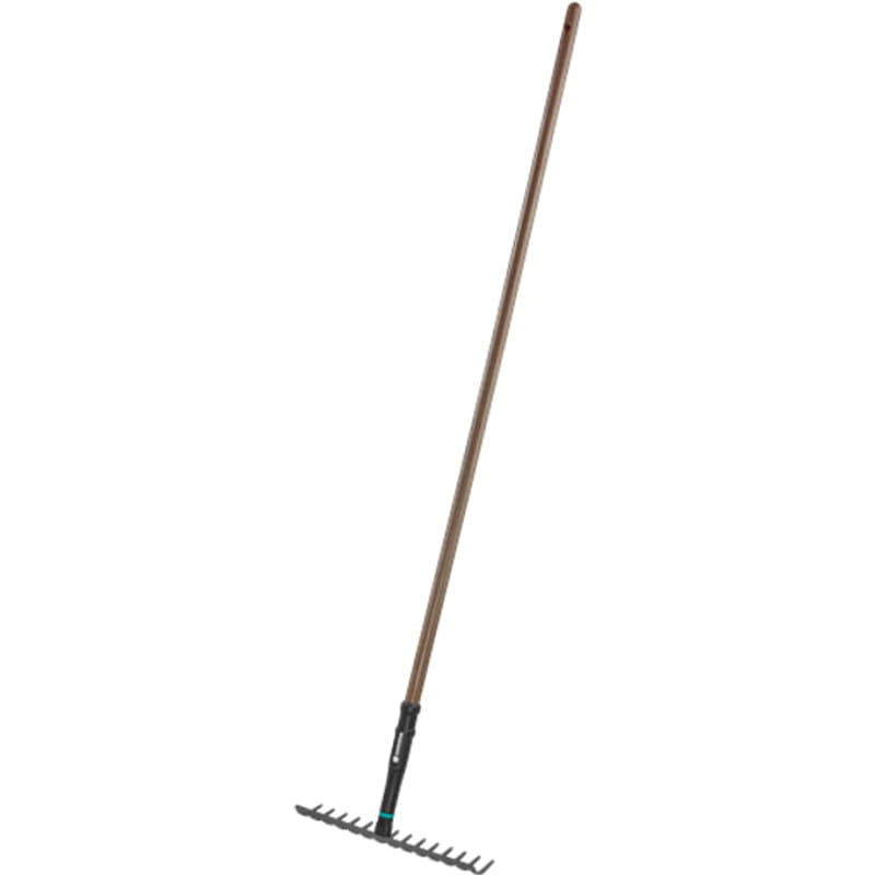 Граблі Gardena NatureLine сталеві 36 см (17106-20.000.00)
