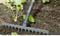 Фото - Граблі Gardena NatureLine сталеві 36 см (17106-20.000.00) | click.ua