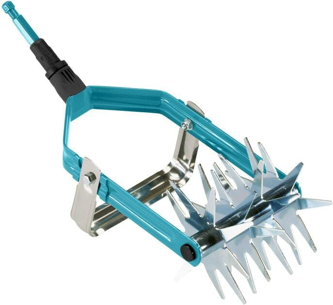 Культиватор звездочный Gardena Combisystem 14 см (03195-20.000.00)
