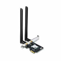 Беспроводной адаптер TP-Link Archer T5E