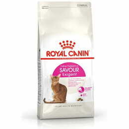 Сухой корм для кошек Royal Canin Savour Exigent 400 г (2531004)