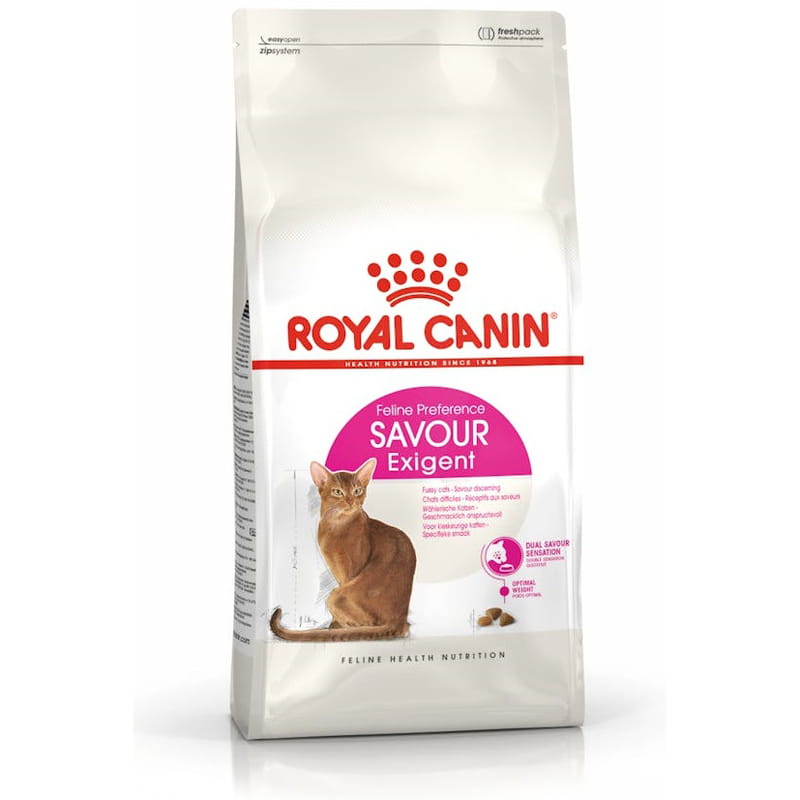 Сухий корм для кішок Royal Canin Savour Exigent 2 кг (2531020)