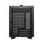 Фото - Корпус DeepCool CH160 Black (R-CH160-BKNGI0-G-1) без БП | click.ua