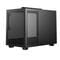 Фото - Корпус DeepCool CH160 Black (R-CH160-BKNGI0-G-1) без БП | click.ua