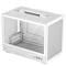 Фото - Корпус DeepCool CH160 White (R-CH160-WHNGI0-G-1) без БП | click.ua