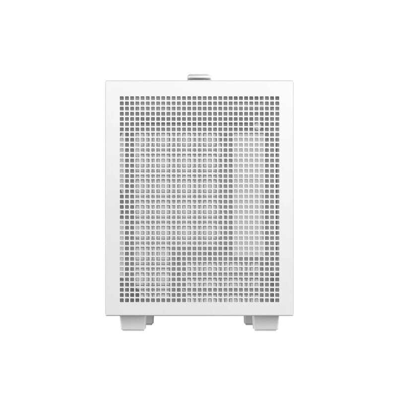 Корпус DeepCool CH160 White (R-CH160-WHNGI0-G-1) без БП