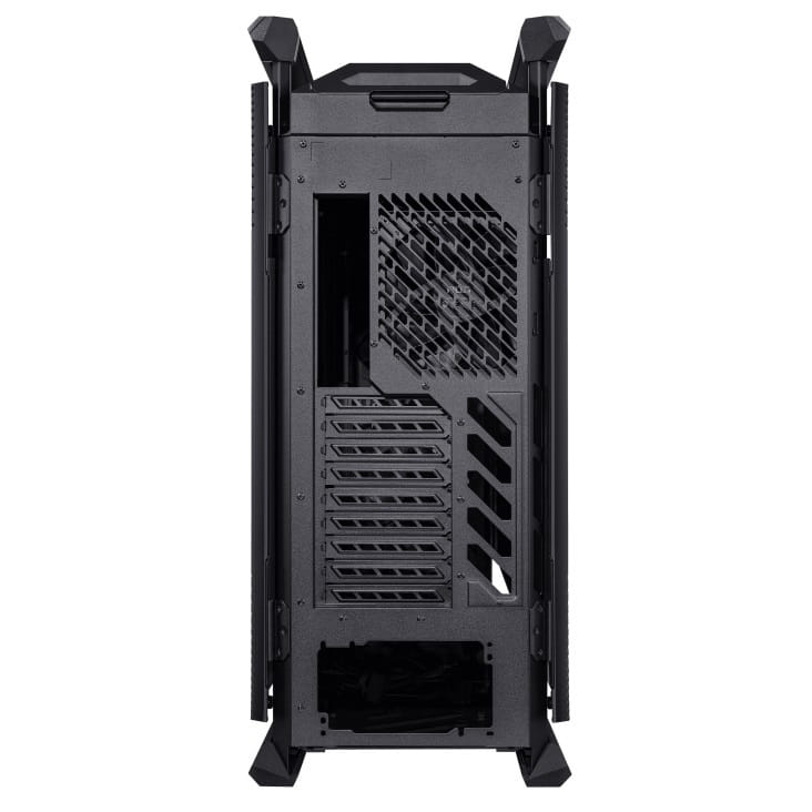 Корпус Asus ROG Hyperion GR701 BTF Edition Black без БП (90DC00F0-B39020)