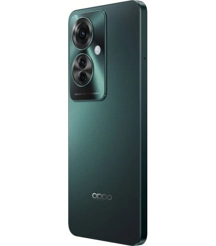 Смартфон Oppo Reno11 F 8/256GB Palm Green