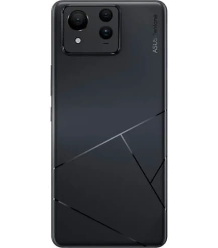 Смартфон Asus Zenfone 11 Ultra AI2401 16/512GB Eternal Black (90AI00N7-M001H0)