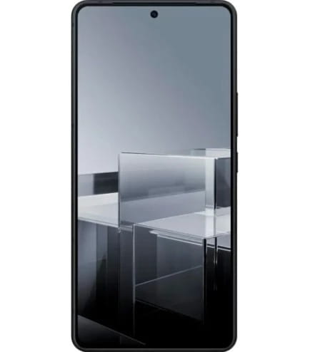 Смартфон Asus Zenfone 11 Ultra AI2401 16/512GB Eternal Black (90AI00N7-M001H0)