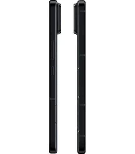 Смартфон Asus Zenfone 11 Ultra AI2401 16/512GB Eternal Black (90AI00N7-M001H0)