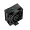 Фото - Кулер процесорний DeepCool AG400 Digital BK (R-AG400-BKNDMN-G-2) | click.ua