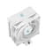 Фото - Кулер процесорний DeepCool AG400 Digital WH (R-AG400-WHNDMN-G-1) | click.ua