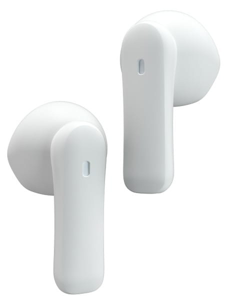 Bluetooth-гарнітура X-Digital HBS-310 White (HBS-310W)