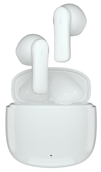 Bluetooth-гарнитура X-Digital HBS-310 White (HBS-310W)