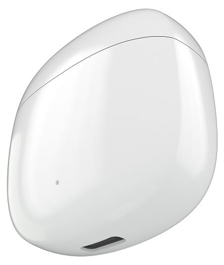 Bluetooth-гарнитура X-Digital HBS-310 White (HBS-310W)