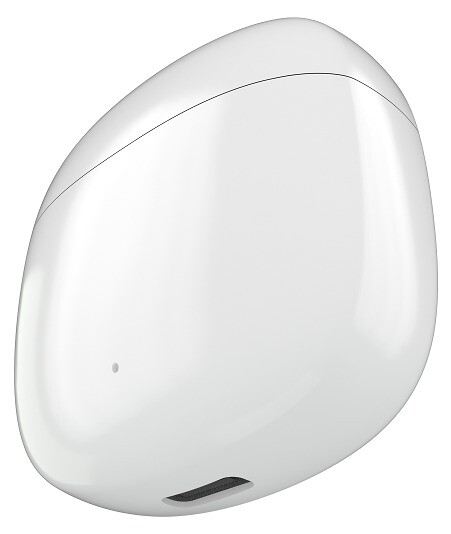 Bluetooth-гарнітура X-Digital HBS-310 White (HBS-310W)
