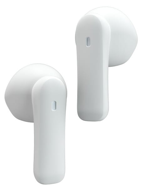 Bluetooth-гарнитура X-Digital HBS-310 White (HBS-310W)