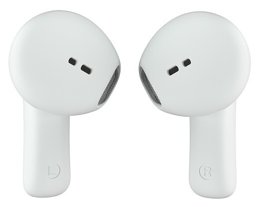 Bluetooth-гарнітура X-Digital HBS-310 White (HBS-310W)