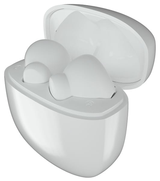 Bluetooth-гарнитура X-Digital HBS-310 White (HBS-310W)
