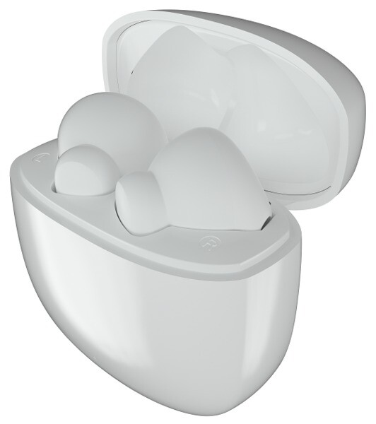 Bluetooth-гарнітура X-Digital HBS-310 White (HBS-310W)