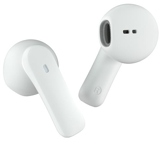 Bluetooth-гарнитура X-Digital HBS-310 White (HBS-310W)