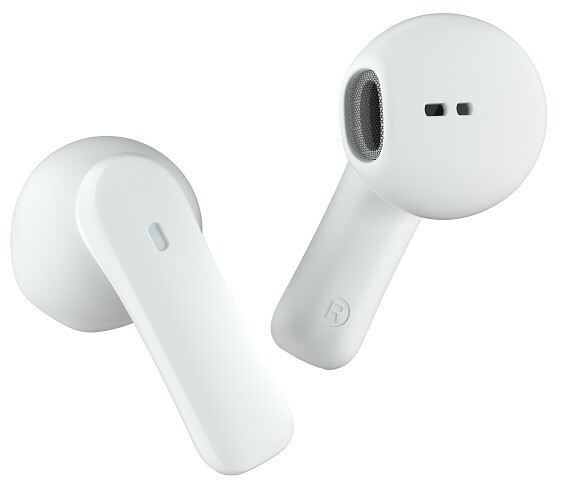 Bluetooth-гарнітура X-Digital HBS-310 White (HBS-310W)