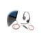 Фото - Гарнитура Poly BlackWire C3225  USB-C HS Stereo +3.5mm Plug +USB-C/A Adapter Bulk Black (8X229A6) | click.ua