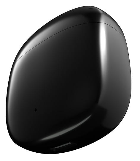 Bluetooth-гарнитура X-Digital HBS-310 Black (HBS-310K)