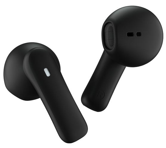 Bluetooth-гарнитура X-Digital HBS-310 Black (HBS-310K)