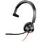 Фото - Гарнитура Poly BlackWire C3315 M USB-A HS Mono Black (76J13AA) | click.ua