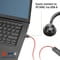 Фото - Гарнитура Poly BlackWire C3320 M USB-A HS Stereo  Black (76J17AA) | click.ua