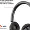 Фото - Гарнитура Poly BlackWire C3320 M USB-A HS Stereo  Black (76J17AA) | click.ua