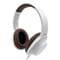Фото - Гарнитура Media-Tech Delphini White/Brown (MT3604) | click.ua