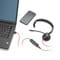 Фото - Гарнитура Poly BlackWire C3325 M USB-A +3.5mm Plug HS Stereo  Black (76J21AA) | click.ua