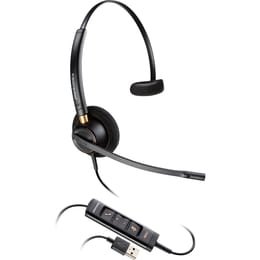 Гарнитура Poly EncorePro 515 M USB-A Mono Black (783R1AA)