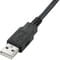 Фото - Гарнитура Media-Tech EPSILION USB Black (MT3573) | click.ua