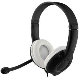 Купити Гарнітура Media-Tech EPSILION USB Black (MT3573) Гарнітура Media-Tech EPSILION USB Black (MT3573)