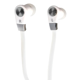 Гарнітура Media-Tech Magicsound DS-2 White (MT3556W)