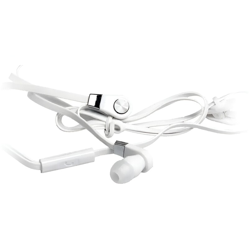 Гарнітура Media-Tech Magicsound DS-2 White (MT3556W)