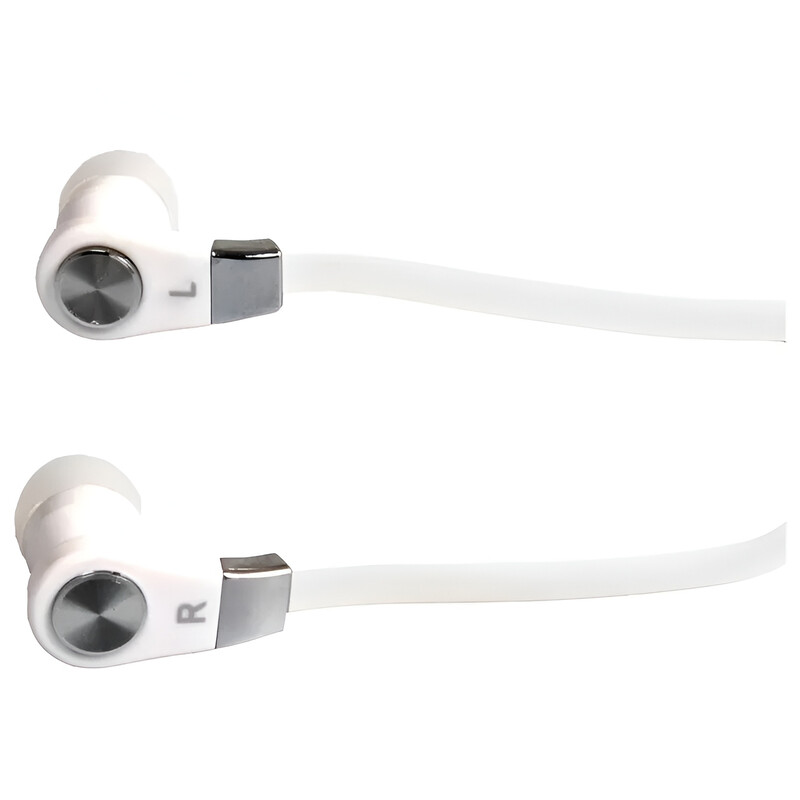 Гарнітура Media-Tech Magicsound DS-2 White (MT3556W)