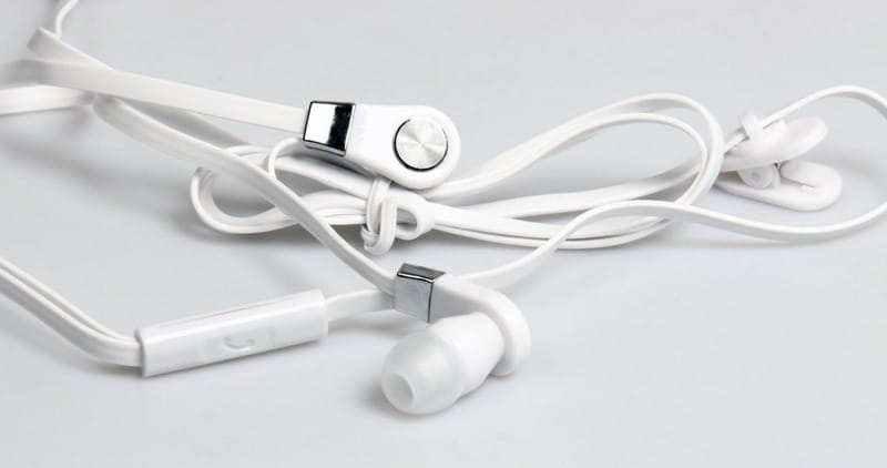 Гарнітура Media-Tech MAGICSOUND DS-2 White (MT3556W)