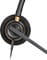 Фото - Гарнитура Poly EncorePro 525 M USB-A Stereo Black (783R2AA) | click.ua