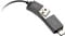 Фото - Гарнитура Poly EncorePro 525 M USB-A Stereo Black (783R2AA) | click.ua