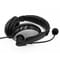 Фото - Гарнітура Media-Tech Turdus Pro Black (MT3603) | click.ua