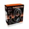 Фото - Гарнітура Media-Tech Turdus Pro Black (MT3603) | click.ua