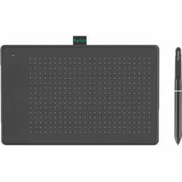 Графический планшет Parblo Ninos N10 Black