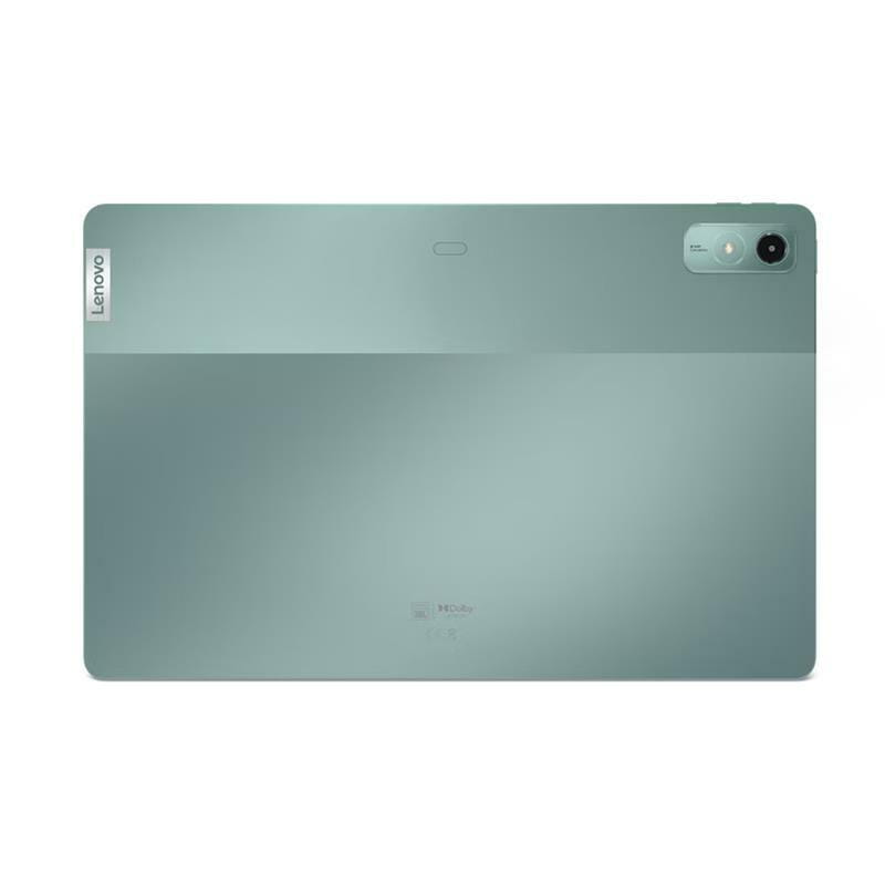 Планшет Lenovo Tab P12 with Matte Display TB372FC 8/128GB Sage + Pen (ZAE30001UA)