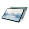 Фото - Планшет Lenovo Tab P12 with Matte Display TB372FC 8/128GB Sage + Pen (ZAE30001UA) | click.ua